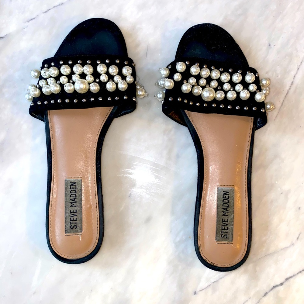 Steve Madden sandals! #stevemadden #sandas #cute #summer